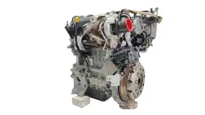 Peça sobressalente para automóvel em segunda mão motor completo por ford fiesta (cb1) trend referências oem iam kvja  
