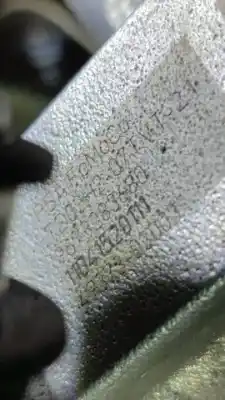 Peça sobressalente para automóvel em segunda mão motor completo por ford fiesta (cb1) trend referências oem iam kvja  