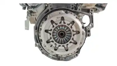 Peça sobressalente para automóvel em segunda mão motor completo por ford fiesta (cb1) trend referências oem iam kvja  