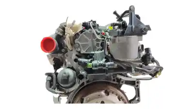 Peça sobressalente para automóvel em segunda mão motor completo por ford fiesta (cb1) trend referências oem iam kvja  