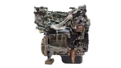 Peça sobressalente para automóvel em segunda mão motor completo por ford fiesta (cb1) trend referências oem iam kvja  