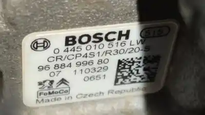 Peça sobressalente para automóvel em segunda mão motor completo por ford fiesta (cb1) trend referências oem iam kvja  