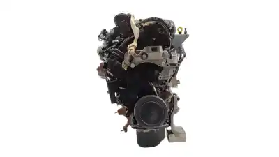 Peça sobressalente para automóvel em segunda mão motor completo por ford fiesta (cb1) trend referências oem iam kvja  