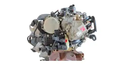 Pièce détachée automobile d'occasion moteur complet pour citroen jumpy spacetourer feel m références oem iam ah01  
