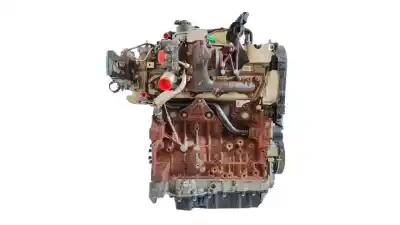 Pièce détachée automobile d'occasion moteur complet pour citroen jumpy spacetourer feel m références oem iam ah01  