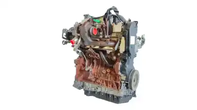 Pièce détachée automobile d'occasion moteur complet pour citroen jumpy spacetourer feel m références oem iam ah01  