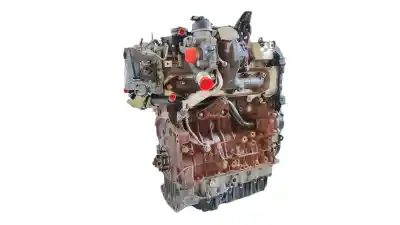 Pièce détachée automobile d'occasion moteur complet pour citroen jumpy spacetourer feel m références oem iam ah01  