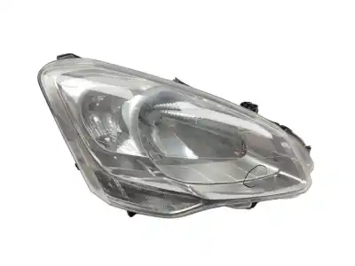 Second-hand car spare part RIGHT HEADLIGHT for PEUGEOT PARTNER KOMBI  OEM IAM references 6206K6  