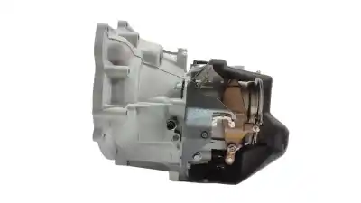 Second-hand car spare part gearbox for ford ka+ black / white oem iam references dg1br7002bsa  