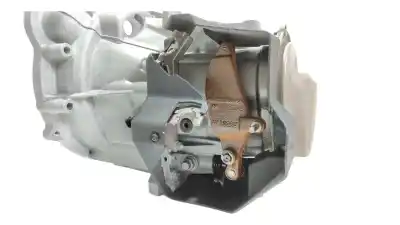 Second-hand car spare part gearbox for ford ka+ black / white oem iam references dg1br7002bsa  