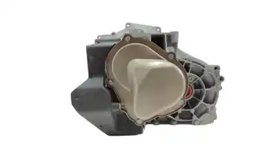 Second-hand car spare part gearbox for ford ka+ black / white oem iam references dg1br7002bsa  
