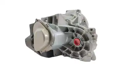 Second-hand car spare part gearbox for ford ka+ black / white oem iam references dg1br7002bsa  