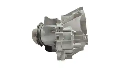 Second-hand car spare part gearbox for ford ka+ black / white oem iam references dg1br7002bsa  