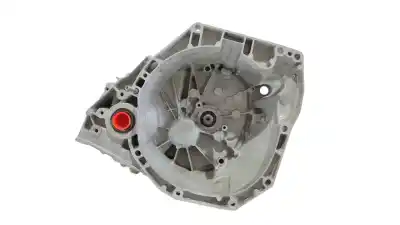 Second-hand car spare part GEARBOX for DACIA DUSTER II  OEM IAM references TL4355  