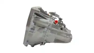 Second-hand car spare part gearbox for dacia duster ii comfort oem iam references tl4355  
