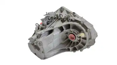 Second-hand car spare part gearbox for dacia duster ii comfort oem iam references tl4355  