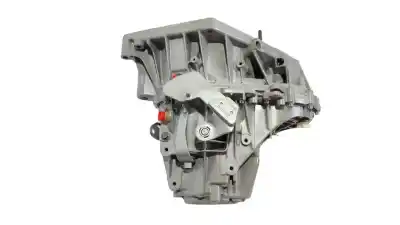 Second-hand car spare part gearbox for dacia duster ii comfort oem iam references tl4355  