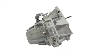 Second-hand car spare part gearbox for dacia duster ii comfort oem iam references tl4355  