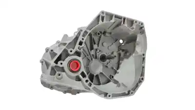 Second-hand car spare part gearbox for dacia duster ii comfort oem iam references tl4355  