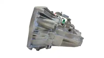 Автозапчастина б/у коробка передач для RENAULT CAPTUR Limited 118 CV / 87 KW Посилання на OEM IAM TL4094  