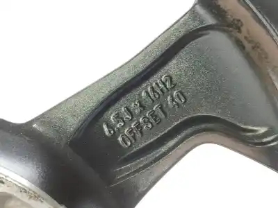 Peça sobressalente para automóvel em segunda mão jante por kia xceed concept 119 cv / 88 kw referências oem iam 52910j7700  