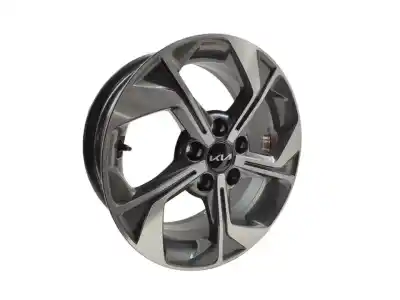 Piesă de schimb auto la mâna a doua jantã pentru kia xceed concept 119 cv / 88 kw referințe oem iam 52910j7700
