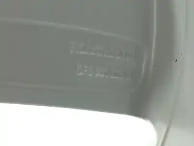 Pezzo di ricambio per auto di seconda mano cerchione in lega per seat leon sc (5f5) fr advanced riferimenti oem iam 5f0601025b  