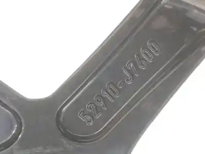 Peça sobressalente para automóvel em segunda mão jante por kia ceed drive referências oem iam 52910j7600  