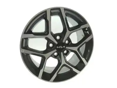 Peça sobressalente para automóvel em segunda mão jante por kia ceed drive referências oem iam 52910j7600  