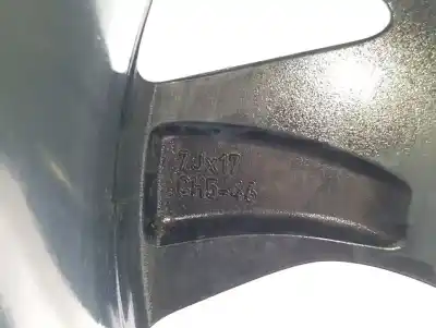 Pezzo di ricambio per auto di seconda mano cerchione in lega per citroen jumpy spacetourer feel m riferimenti oem iam 98100984xy  