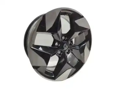 İkinci el araba yedek parçası yorulmak için renault captur ii e-tech engineered 142 cv / 105 kw oem iam referansları 403002401r  