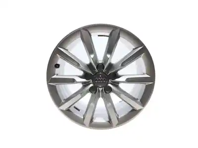 Second-hand car spare part rim for audi q3 (8u) 2.0 tdi (103kw) ambition oem iam references 8u0601025s