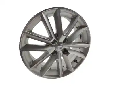Pezzo di ricambio per auto di seconda mano cerchione in lega per dacia lodgy stepway riferimenti oem iam 403002441r