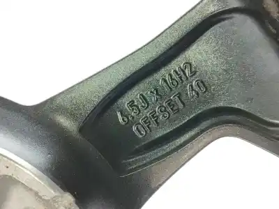 Second-hand car spare part rim for kia xceed concept oem iam references 52910j7700  