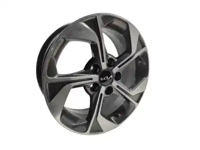 Piesă de schimb auto la mâna a doua jantã pentru kia xceed concept 119 cv / 88 kw referințe oem iam 52910j7700