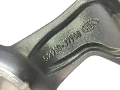 Peça sobressalente para automóvel em segunda mão jante por kia xceed concept referências oem iam 52910j7700  