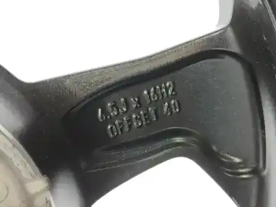 Peça sobressalente para automóvel em segunda mão jante por kia xceed concept referências oem iam 52910j7700  