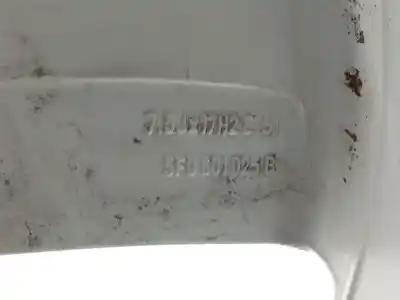 Pezzo di ricambio per auto di seconda mano  per SEAT LEON SC (5F5)  Riferimenti OEM IAM 5F0601025B  