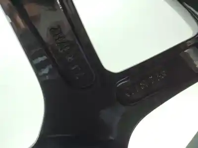 Peça sobressalente para automóvel em segunda mão jante por kia ceed drive referências oem iam 52910j7600  