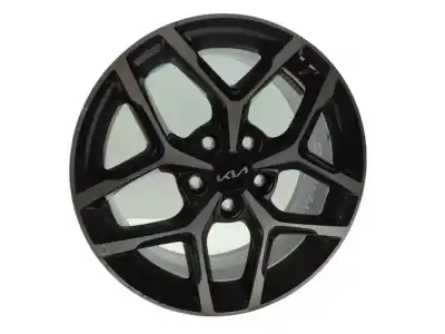 Peça sobressalente para automóvel em segunda mão jante por kia ceed drive referências oem iam 52910j7600  