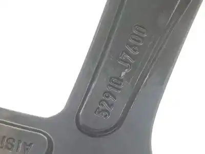 Peça sobressalente para automóvel em segunda mão jante por kia ceed drive referências oem iam 52910j7600  