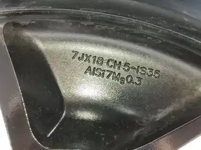 Автозапчастина б/у шина для renault captur ii e-tech engineered 142 cv / 105 kw посилання на oem iam 403002401r  