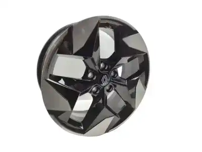 Автозапчастина б/у шина для renault captur ii e-tech engineered 142 cv / 105 kw посилання на oem iam 403002401r  