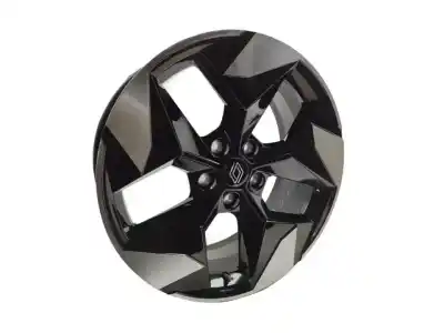 Tweedehands auto-onderdeel band voor renault captur ii e-tech engineered 142 cv / 105 kw oem iam-referenties 403002401r