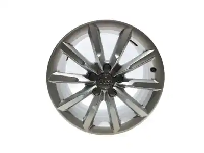 Second-hand car spare part rim for audi q3 (8u) 2.0 tdi (103kw) ambition oem iam references 8u0601025s