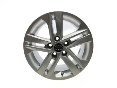 Second-hand car spare part RIM for TOYOTA COROLLA TOURING SPORTS (E21)  OEM IAM references 4261102R20  