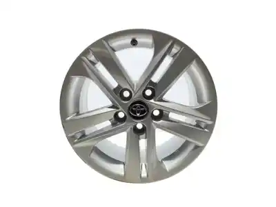 Second-hand car spare part RIM for TOYOTA COROLLA TOURING SPORTS (E21)  OEM IAM references 4261102R20  