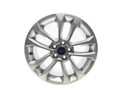 Pezzo di ricambio per auto di seconda mano cerchione in lega per ford kuga hybrid st-line 190 cv / 140 kw riferimenti oem iam lj6c1007a2a