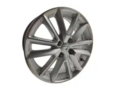 Pezzo di ricambio per auto di seconda mano cerchione in lega per dacia lodgy stepway riferimenti oem iam 403002441r