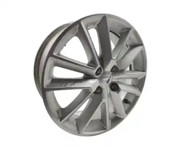 Pezzo di ricambio per auto di seconda mano cerchione in lega per dacia lodgy stepway riferimenti oem iam 403002441r